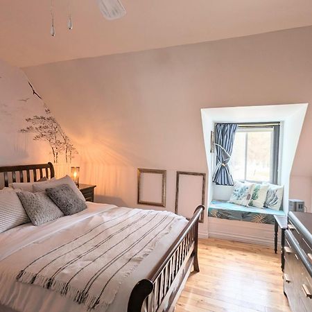 Bed and Breakfast La Tremblante Mont-Tremblant Zewnętrze zdjęcie