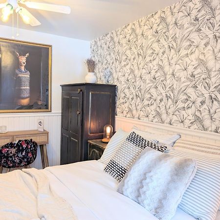 Bed and Breakfast La Tremblante Mont-Tremblant Zewnętrze zdjęcie