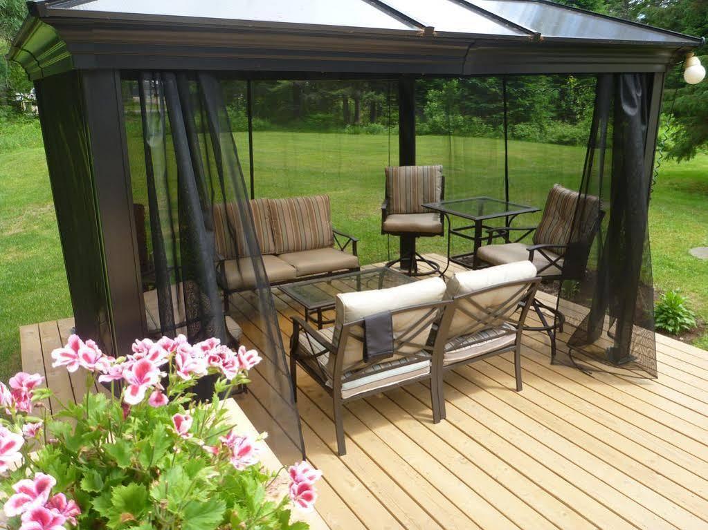 Bed and Breakfast La Tremblante Mont-Tremblant Zewnętrze zdjęcie