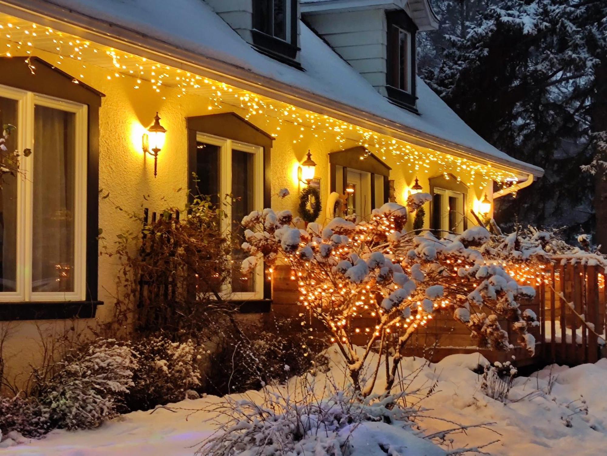 Bed and Breakfast La Tremblante Mont-Tremblant Zewnętrze zdjęcie