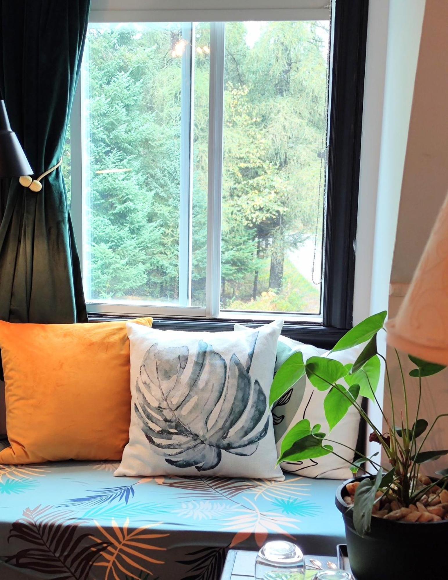 Bed and Breakfast La Tremblante Mont-Tremblant Zewnętrze zdjęcie
