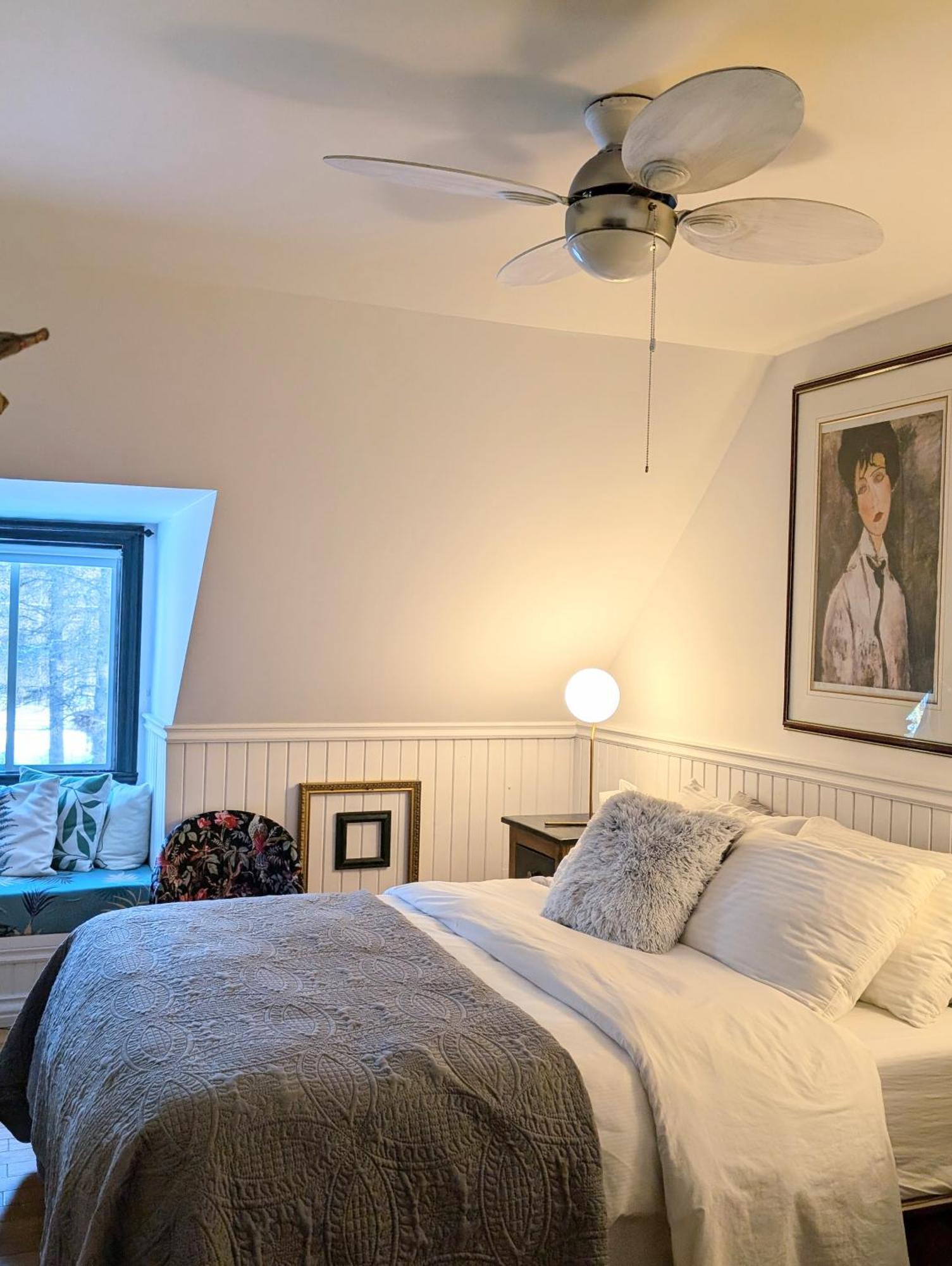 Bed and Breakfast La Tremblante Mont-Tremblant Zewnętrze zdjęcie