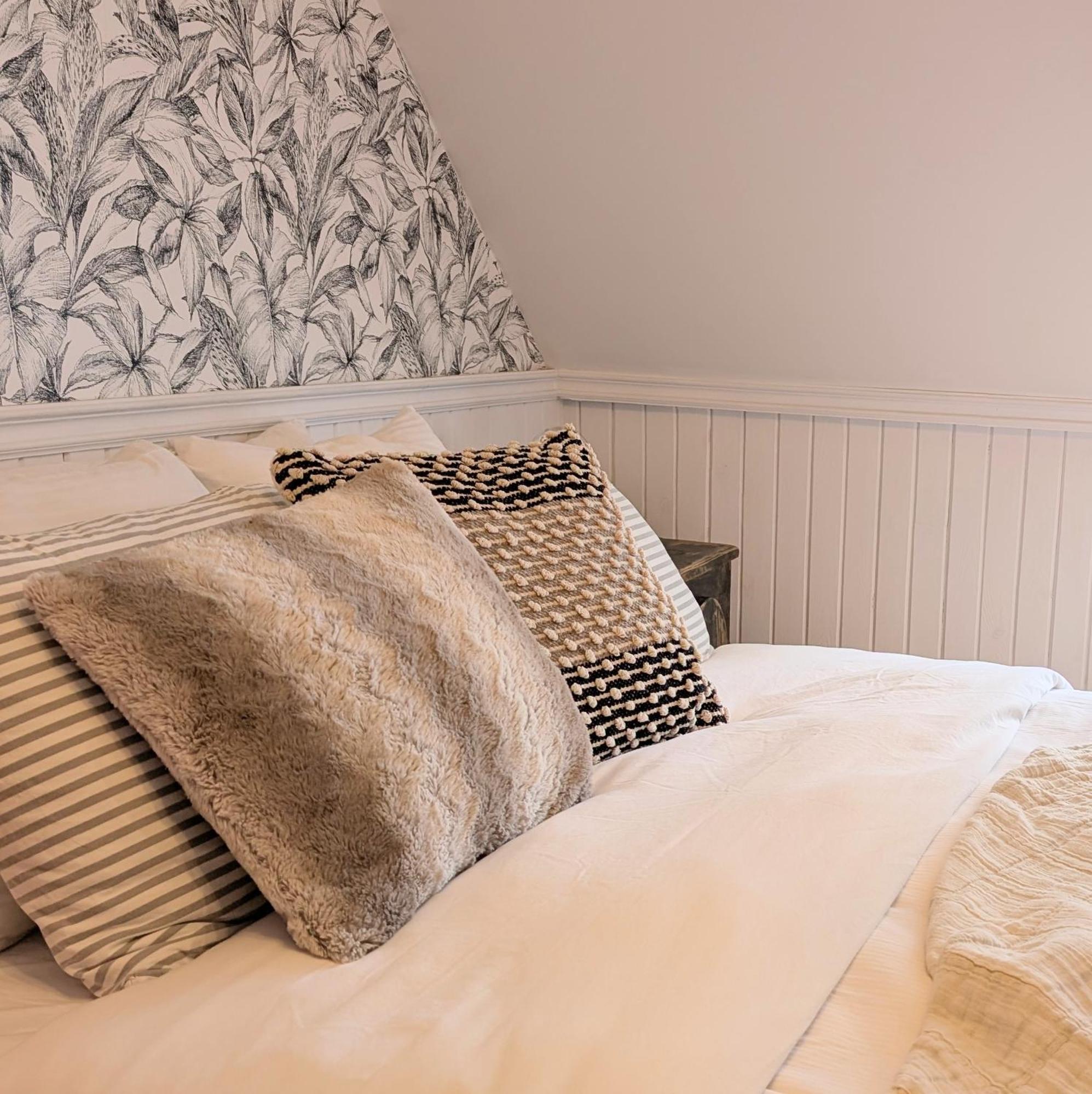 Bed and Breakfast La Tremblante Mont-Tremblant Zewnętrze zdjęcie