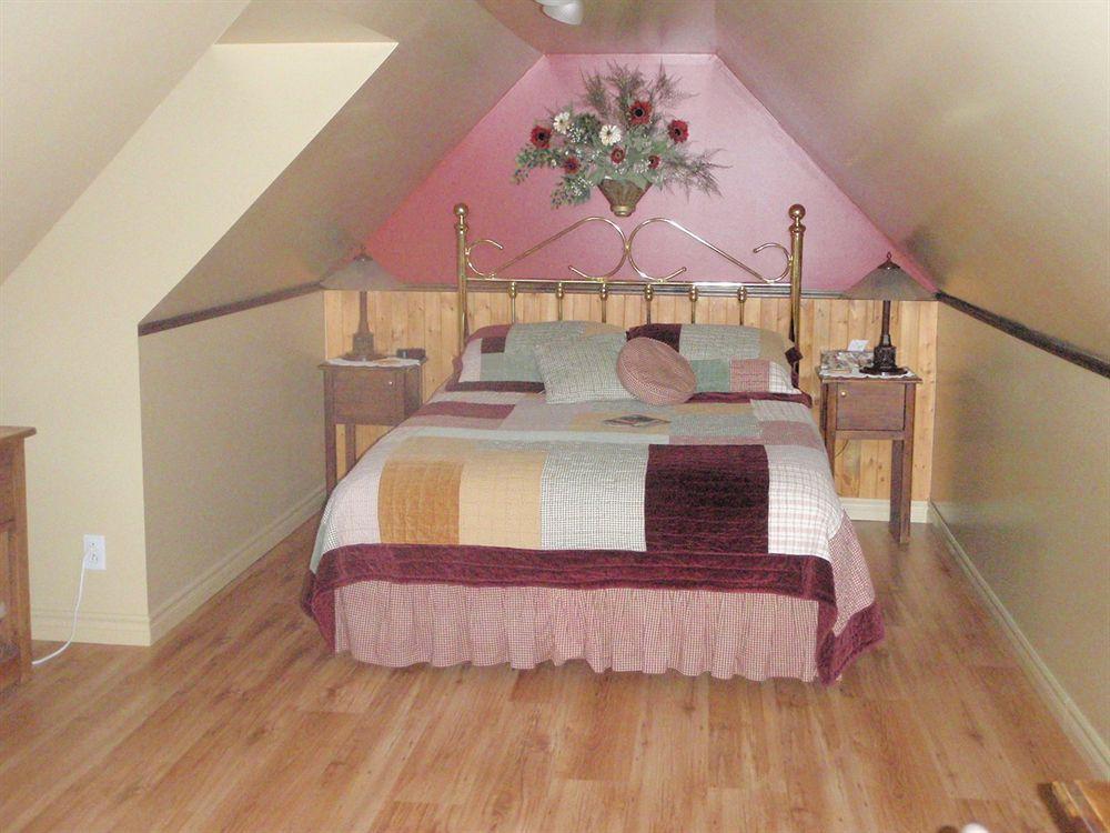 Bed and Breakfast La Tremblante Mont-Tremblant Zewnętrze zdjęcie