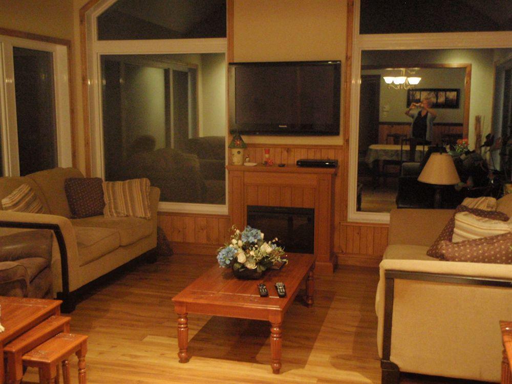 Bed and Breakfast La Tremblante Mont-Tremblant Zewnętrze zdjęcie