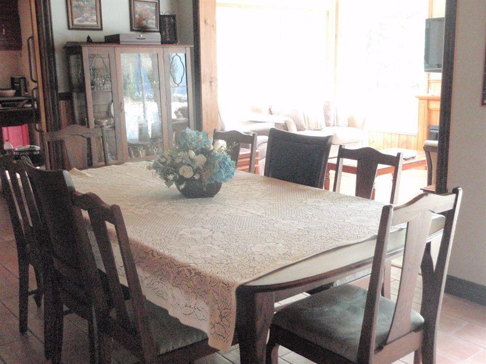 Bed and Breakfast La Tremblante Mont-Tremblant Zewnętrze zdjęcie