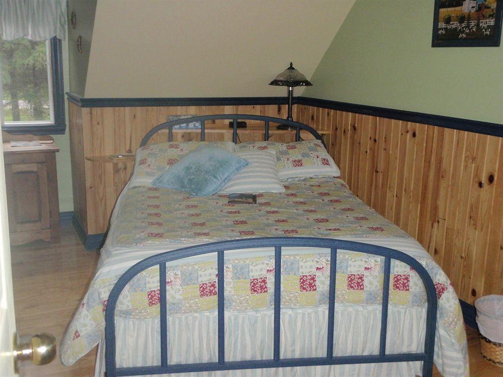Bed and Breakfast La Tremblante Mont-Tremblant Zewnętrze zdjęcie