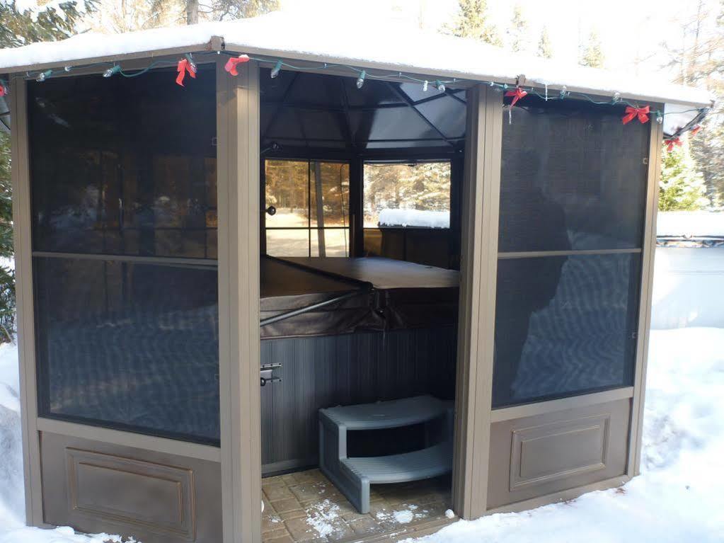 Bed and Breakfast La Tremblante Mont-Tremblant Zewnętrze zdjęcie